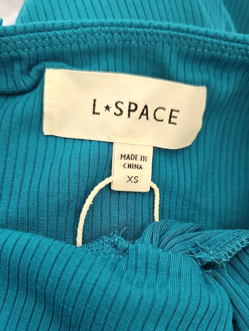 Lspace Dress - Picture 7 of 8